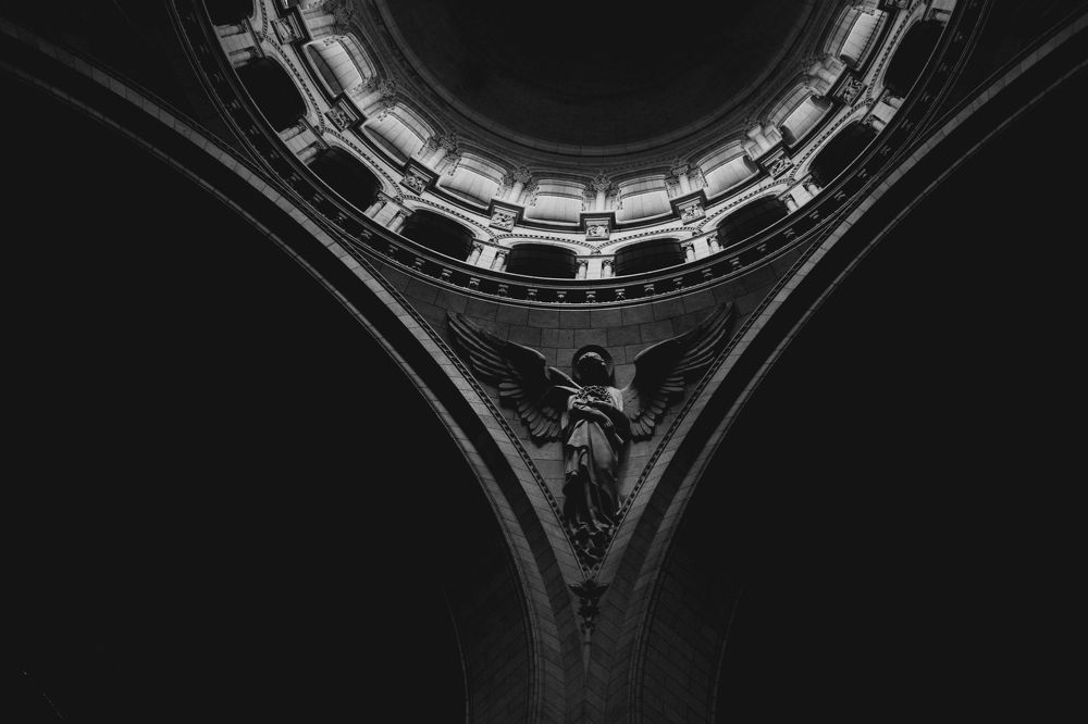 Photograph by Vahe Bazikyan