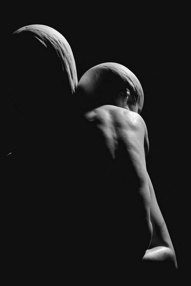 Photograph by Vahe Bazikyan