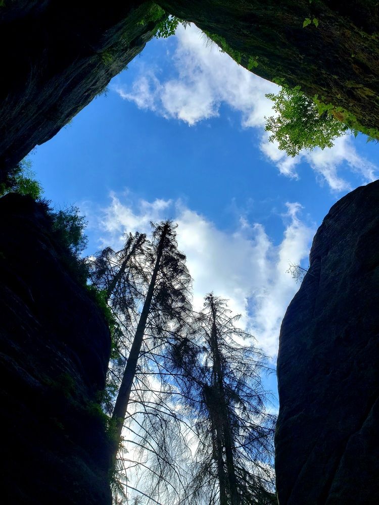 Замочная скважина