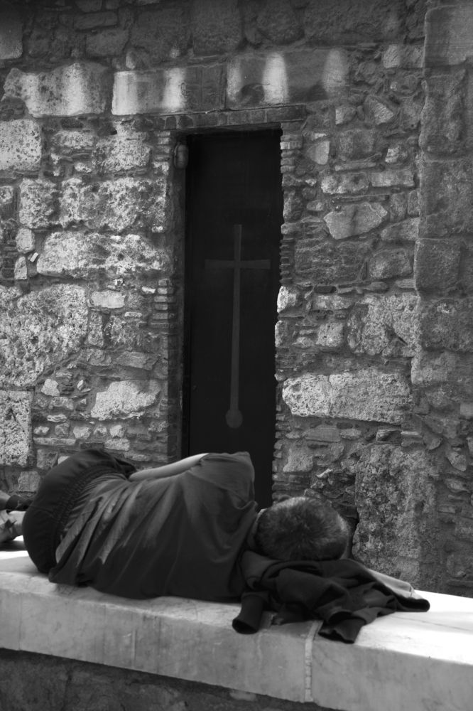 Photograph by Vahe Bazikyan