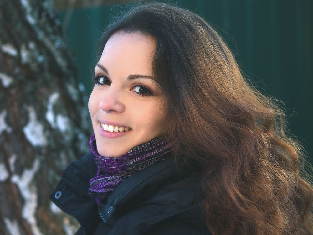 Photograph by Snai Olga