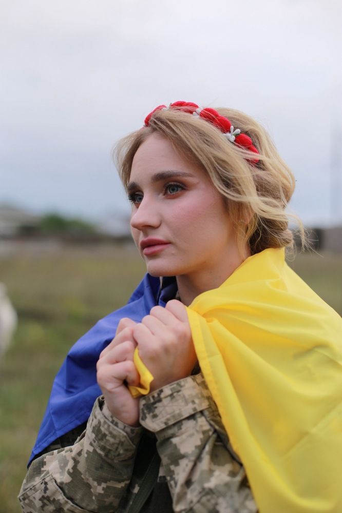 Photograph by Марина Крючкова