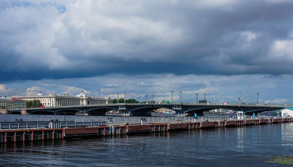 Photograph by Галина Бехметьева