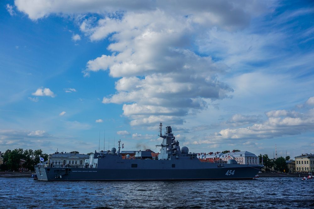 Photograph by Галина Бехметьева