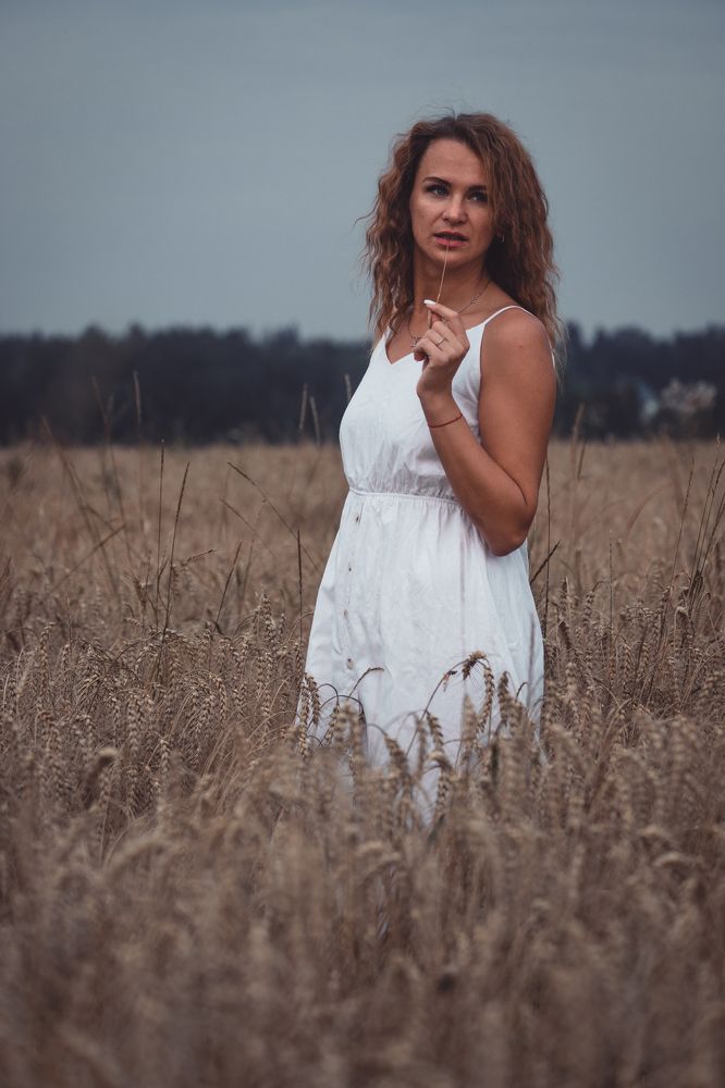 Photograph by Екатерина Долгова