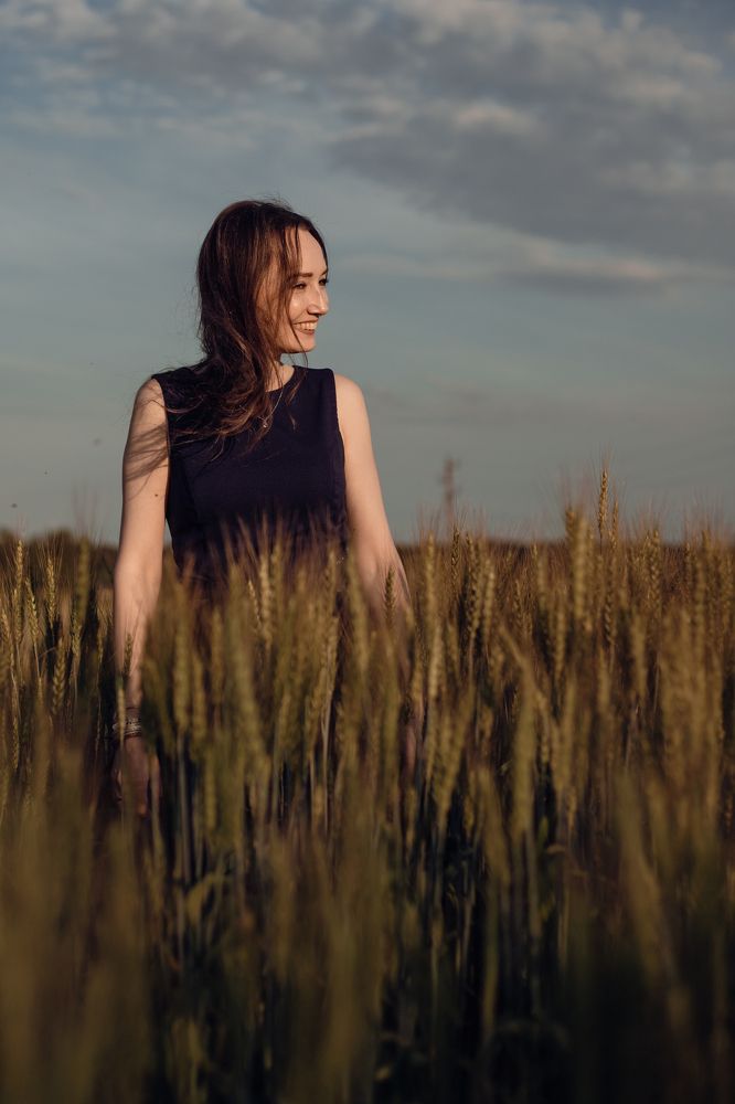 Photograph by Екатерина Долгова