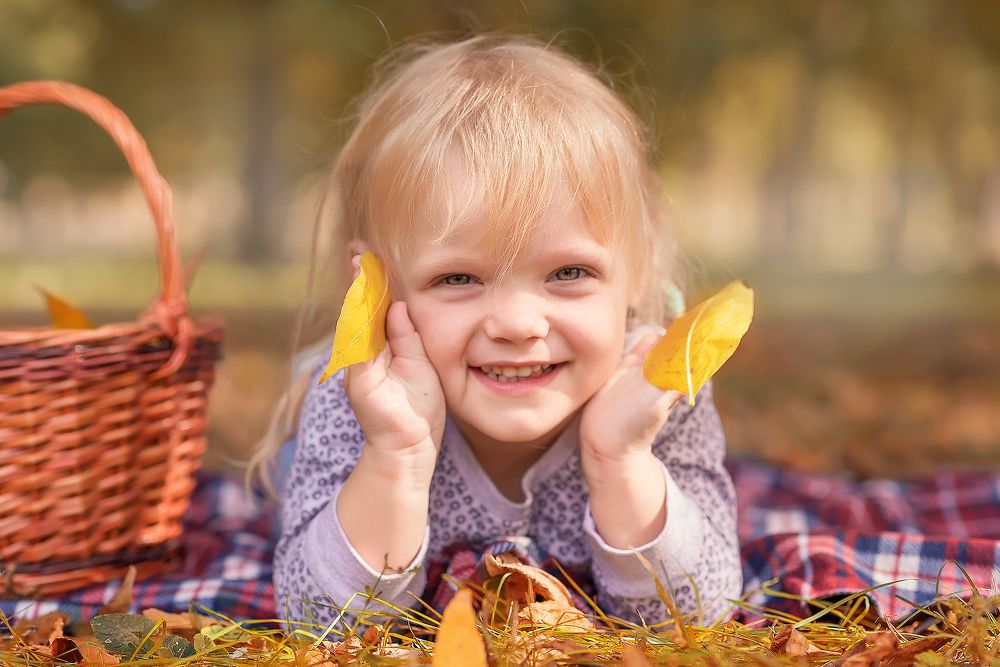 Photograph by Анна Клименко