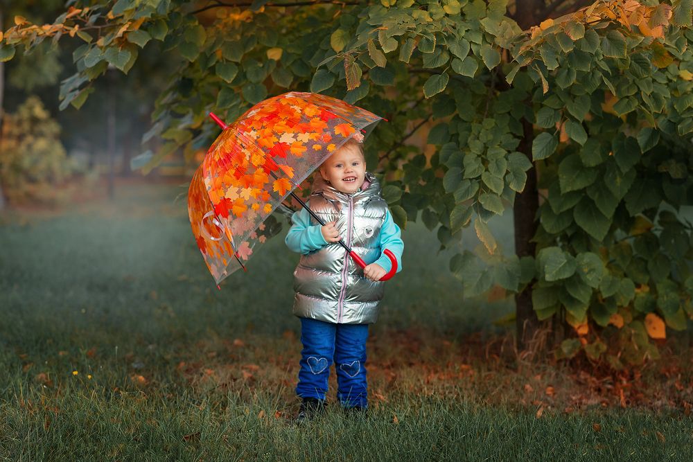 Photograph by Анна Клименко