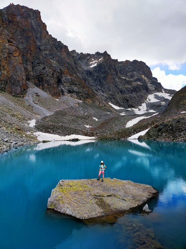 Photograph by Бамблевская Любовь Игоревна