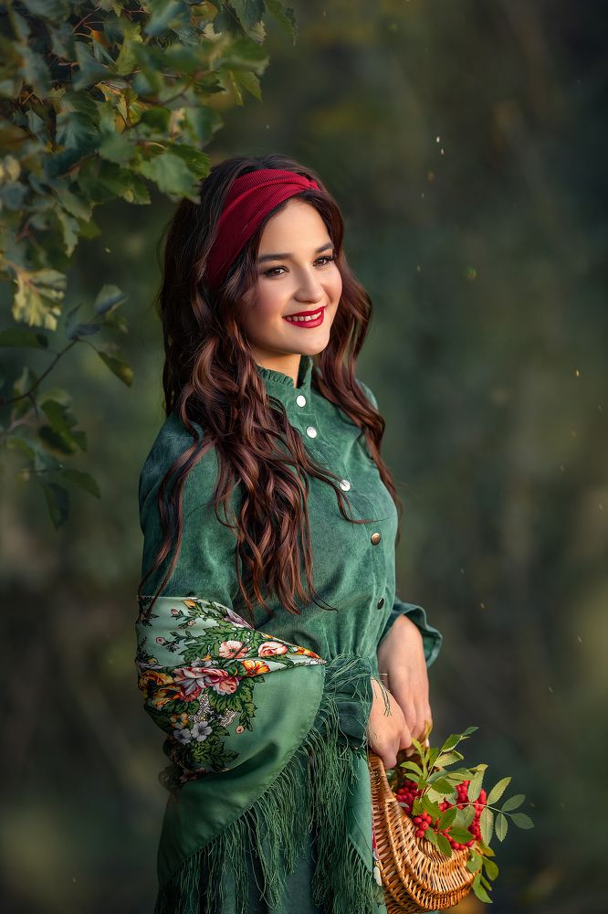 Photograph by Елизавета Чагеева