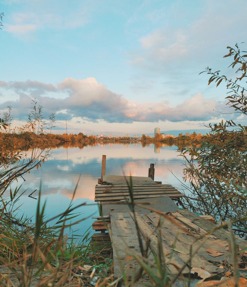 Photograph by Алёна Красова