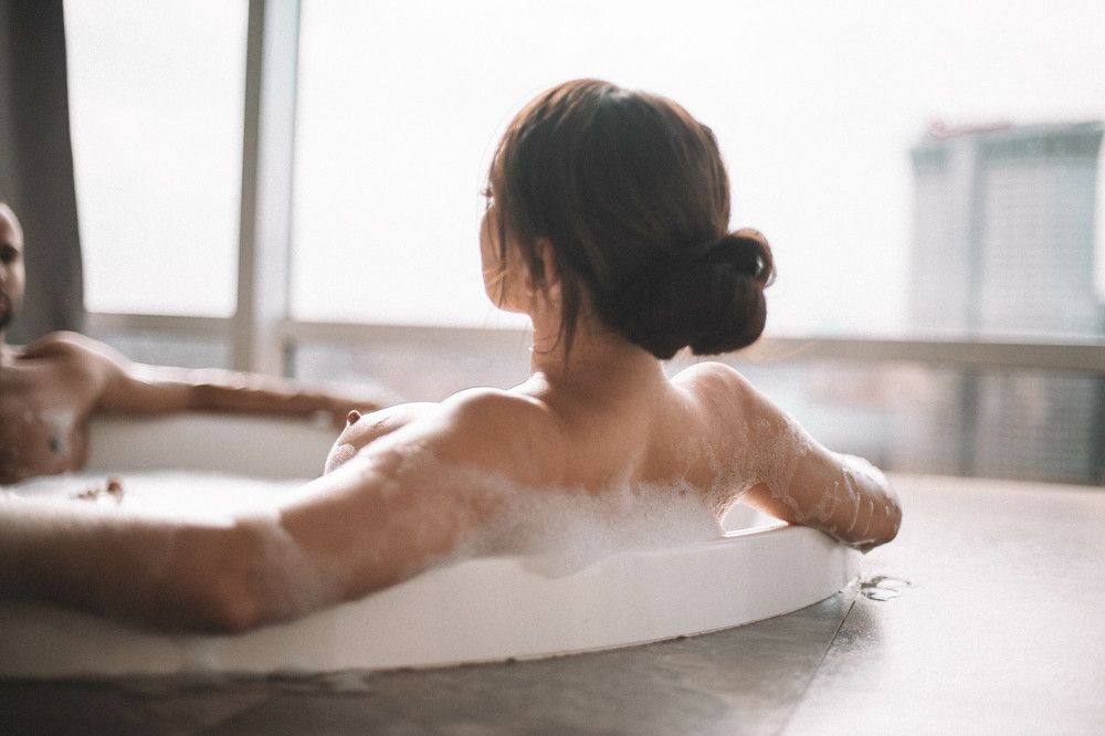 Photograph by Victoria Tereshenkova