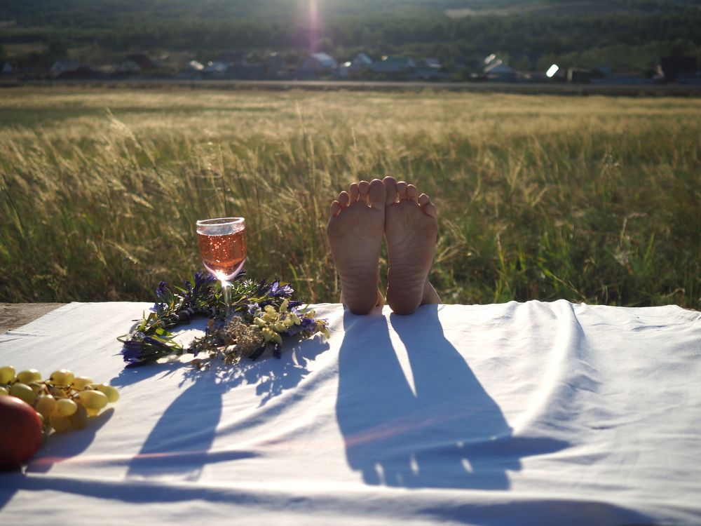 Photograph by Любовь Ершова