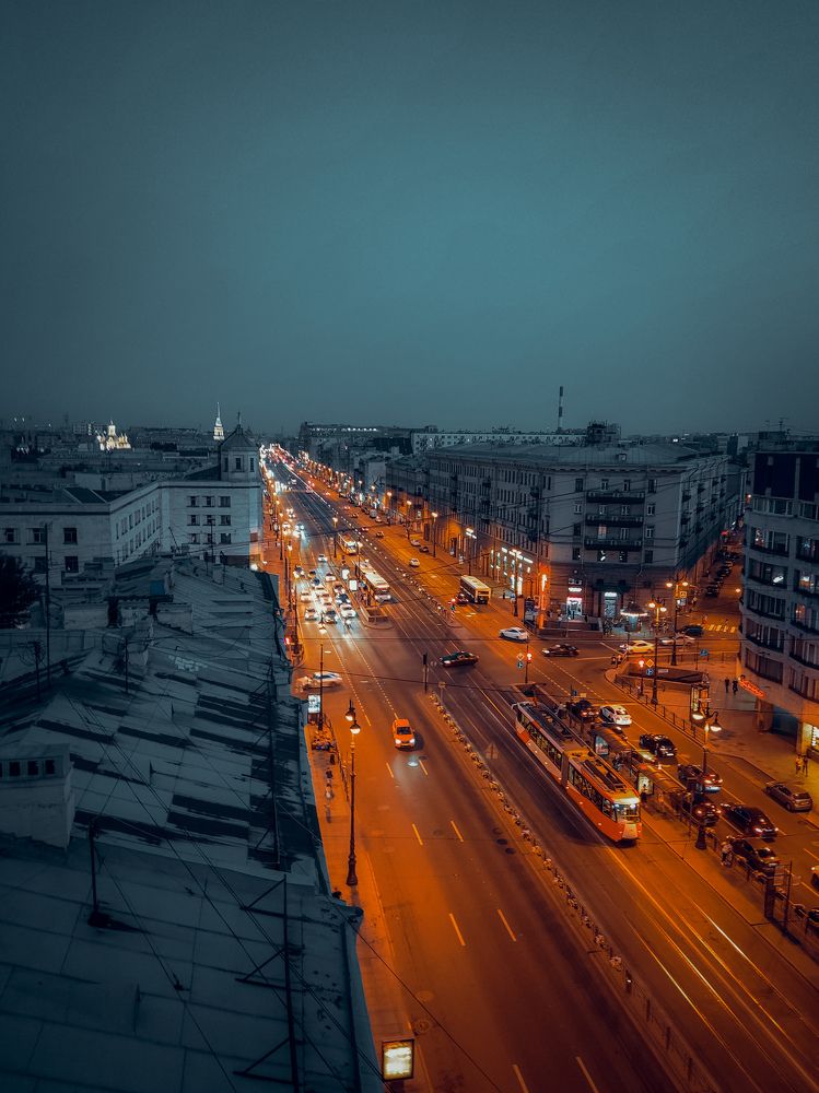 Photograph by Юлия Реутова