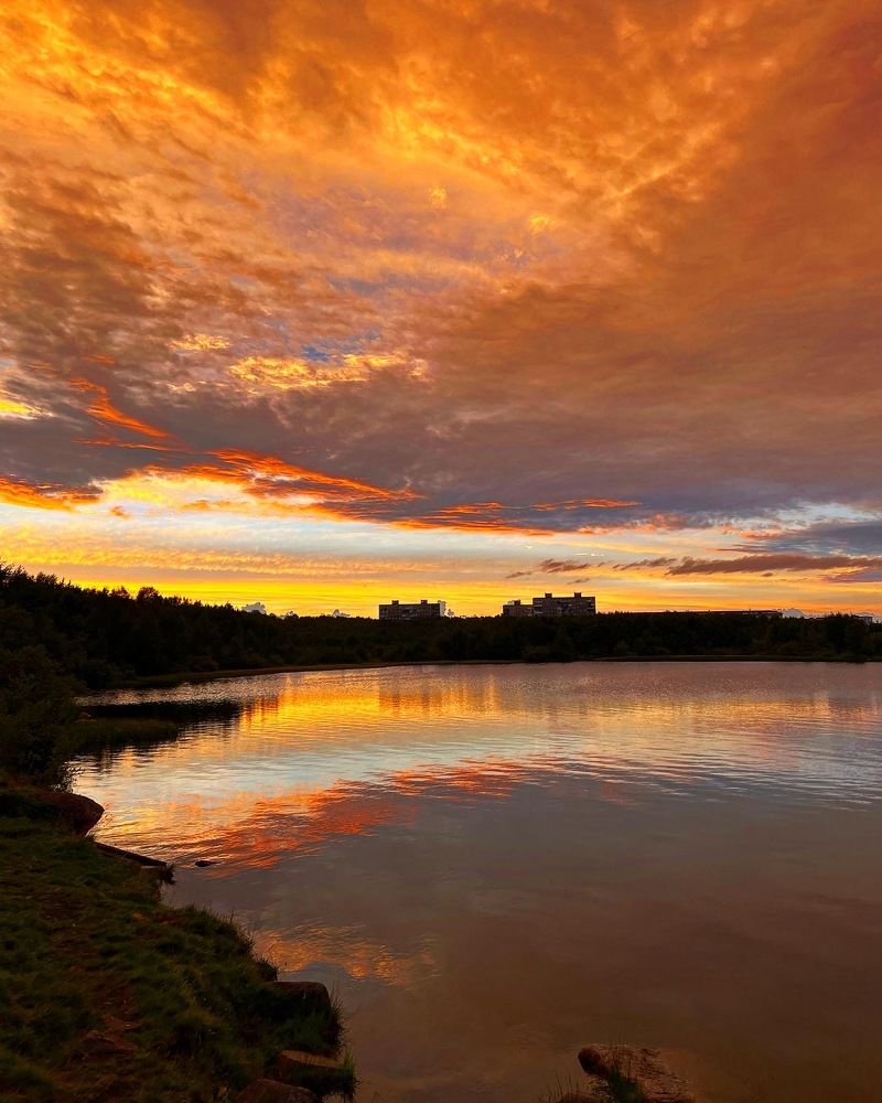 Photograph by Александра Акси