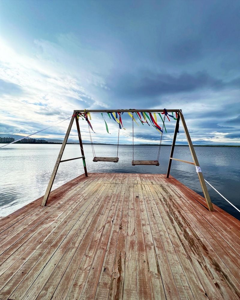 Photograph by Александра Акси