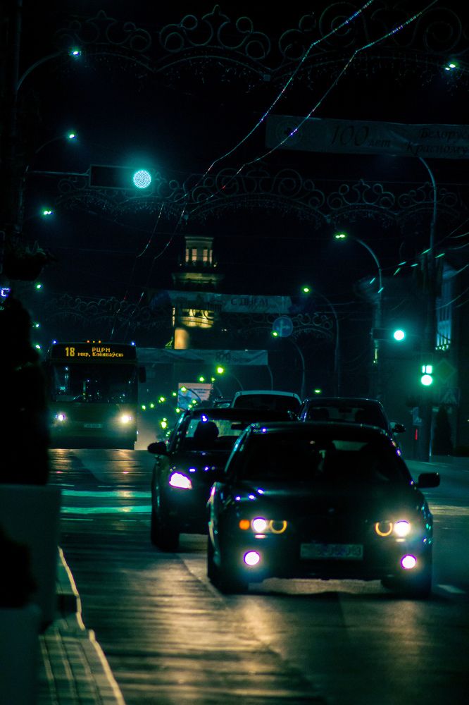 Photograph by Виктор Сердюков