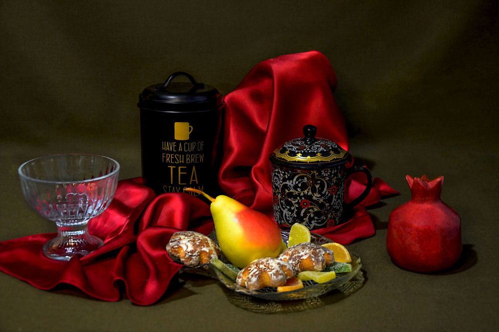 Photograph by Александра Климина