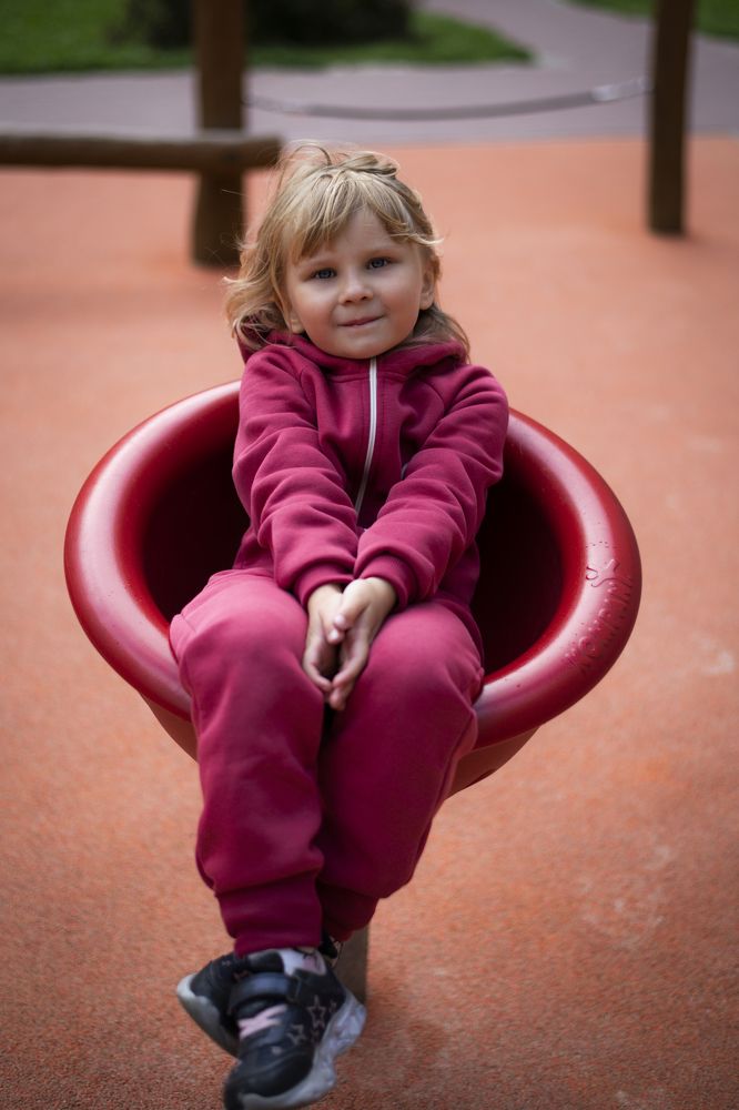 Photograph by Elena Tcykina