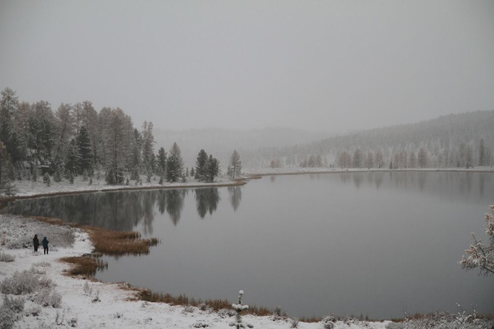 Photograph by Ирина Иванова