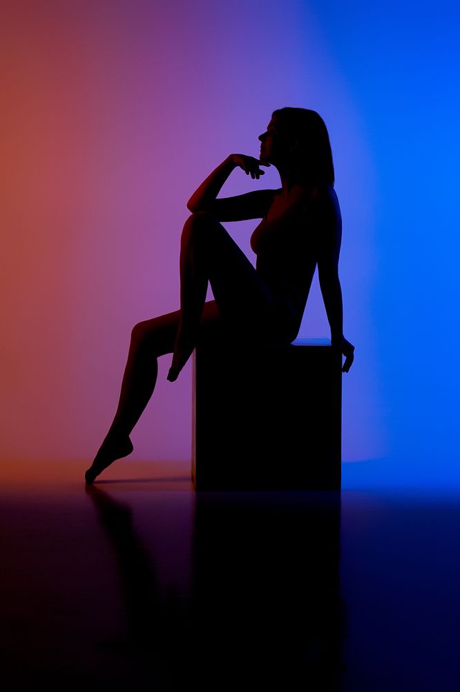 Photograph by Татьяна Пронина