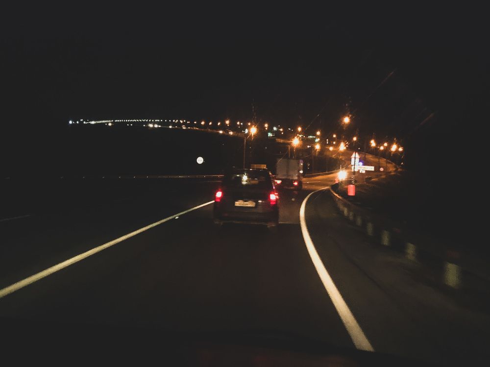 Photograph by Анастасия Волошина