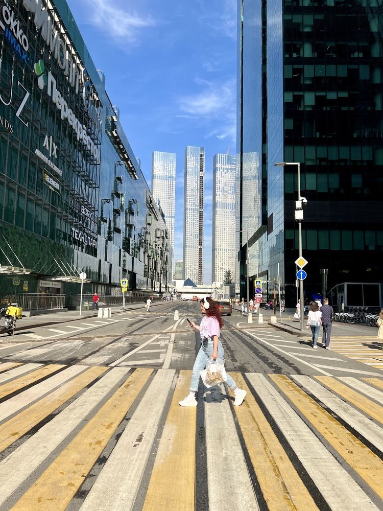 Photograph by Анна Лепихина