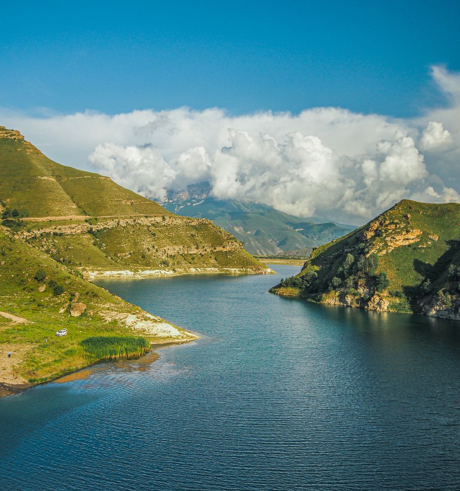 Photograph by Лейла Прощина