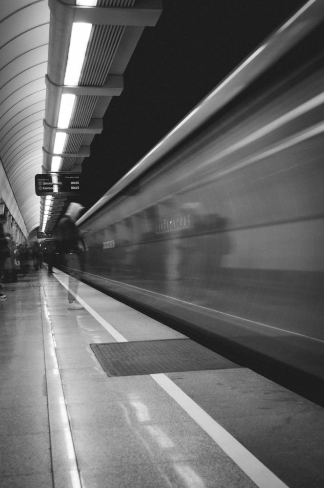 Photograph by Роман Грачёв