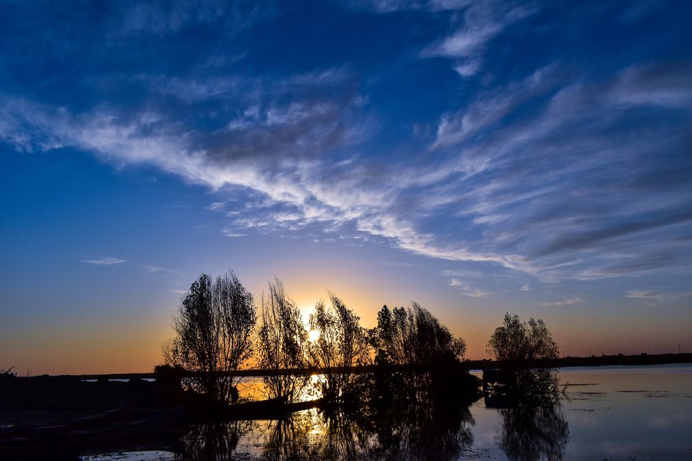 Photograph by Montadher AL-waeil