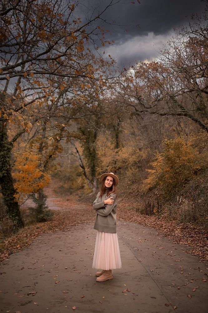 Photograph by Гузель Султангареева