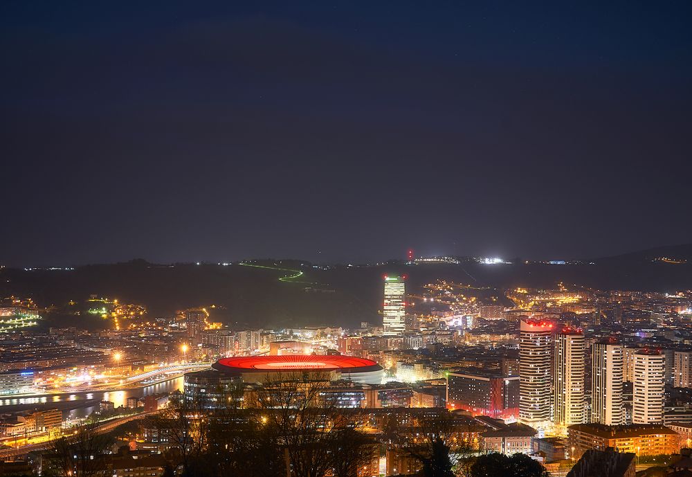 Photograph by Jorge Sastre