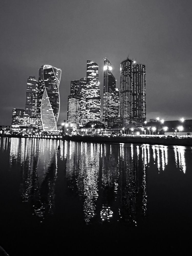 Photograph by Наталья Филатова