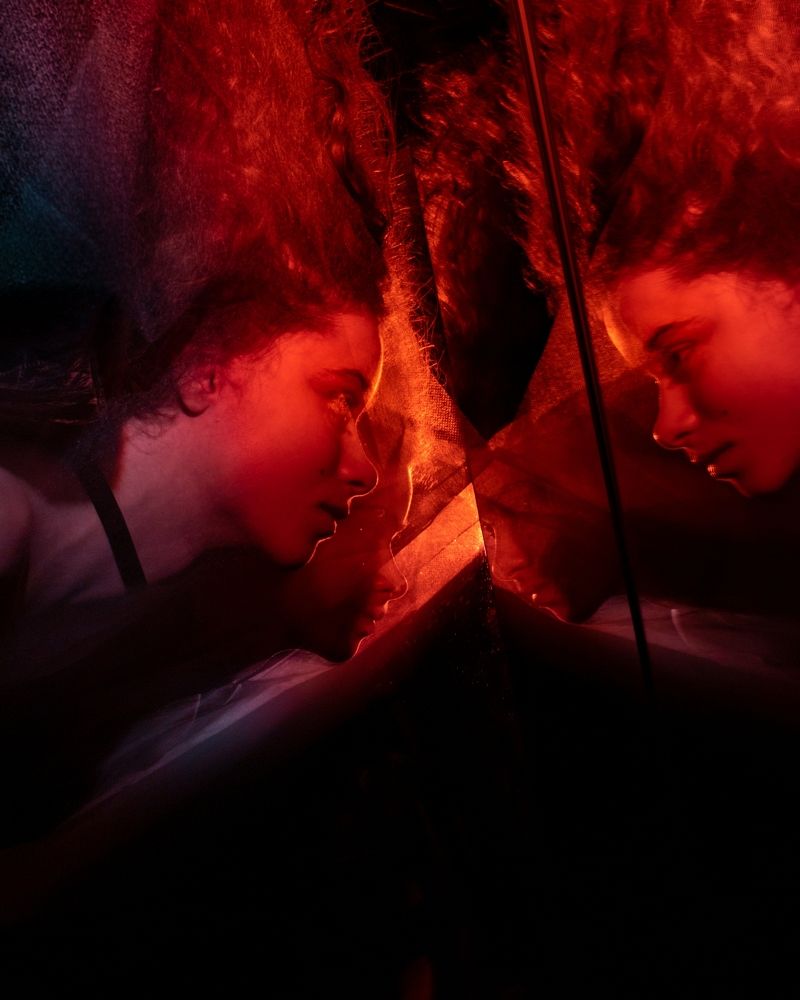 Фотография автора Мария Саксон