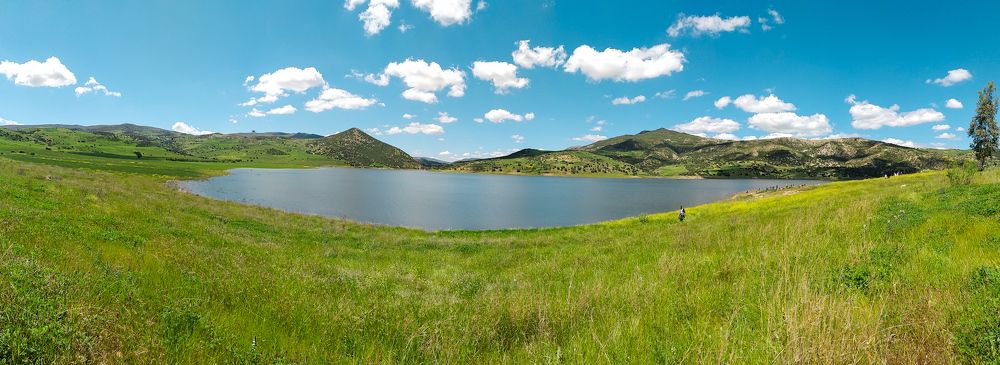 Photograph by Islam Traikia