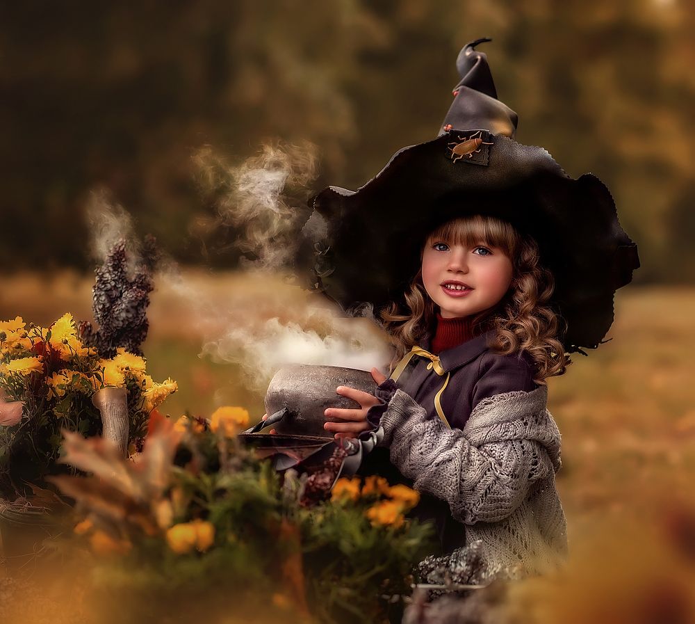 Фотография автора Олеся Ратникова