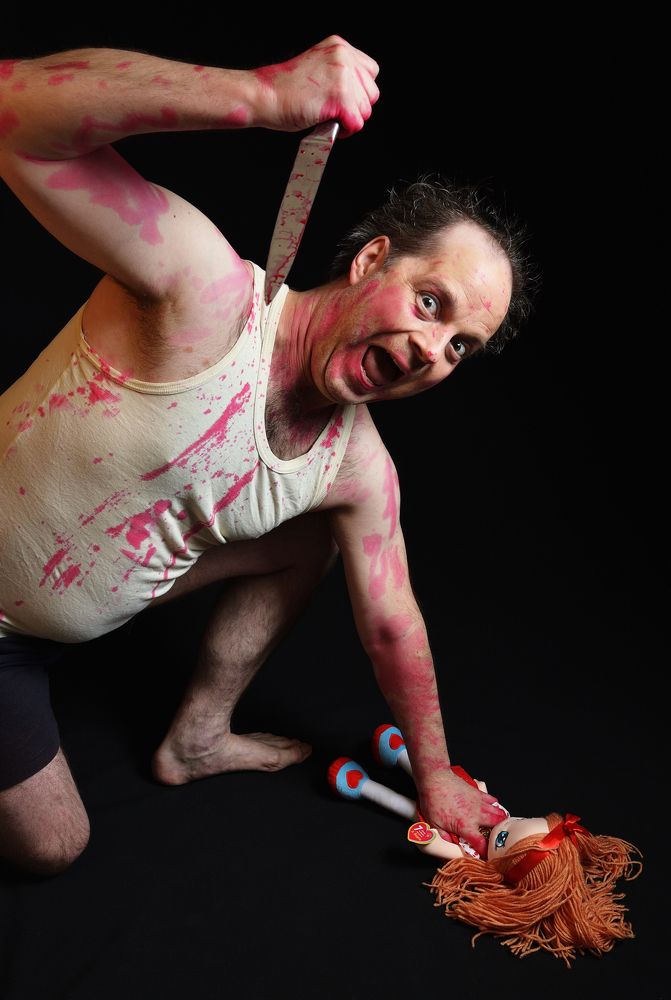 Photograph by Максим Мицун