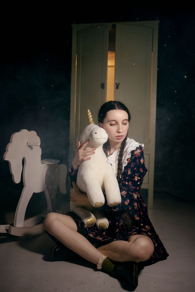 Photograph by Екатерина Алерт