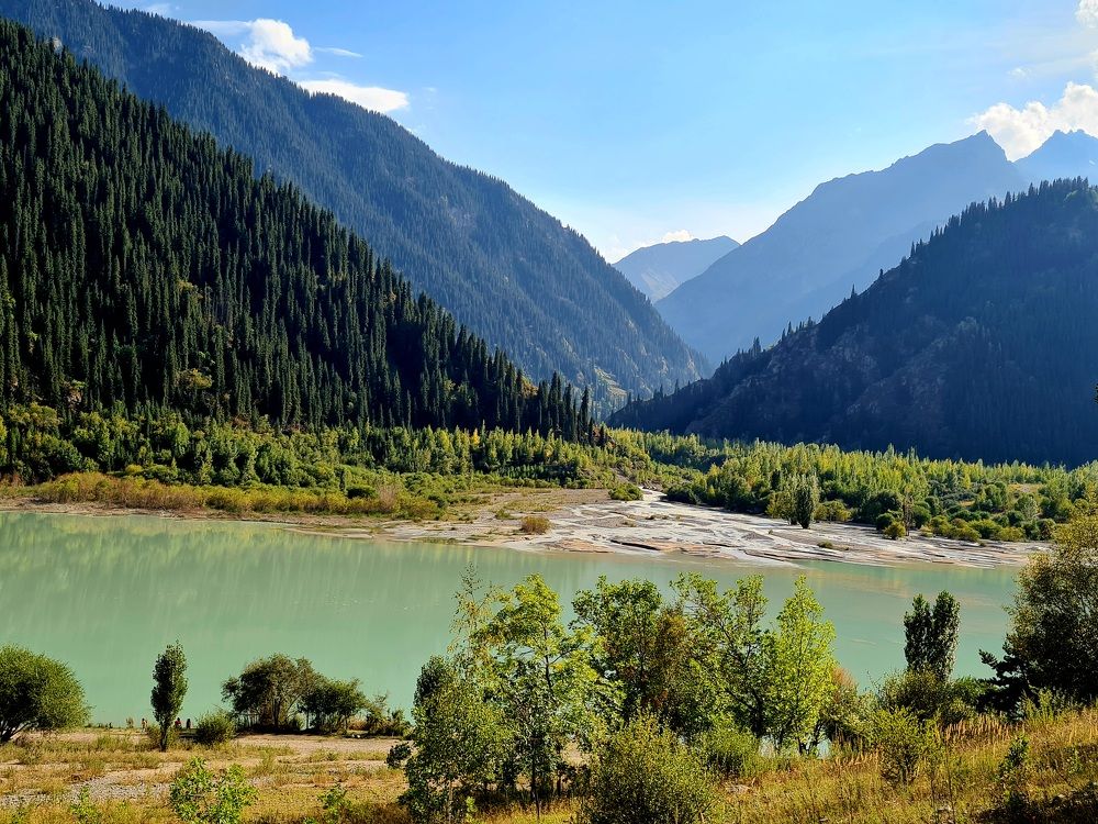 Опасная красота