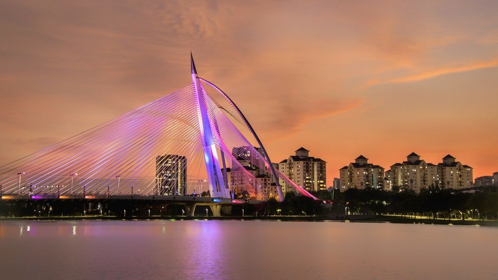 Photograph by K. H AndyLim