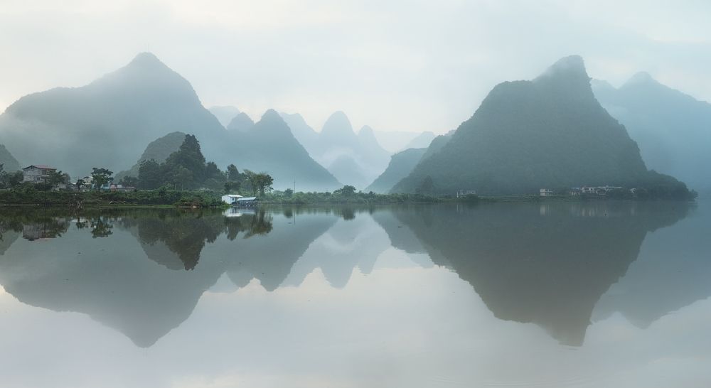 Lake Guilin