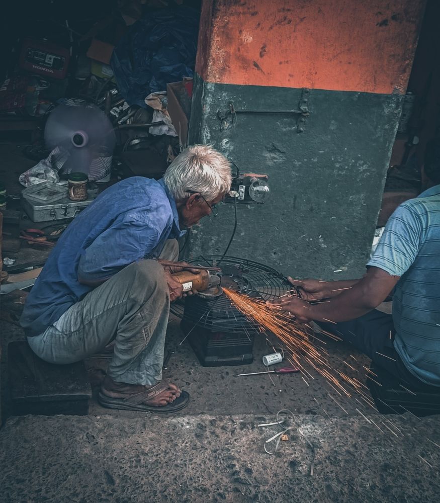 Photograph by Soumyadeep mondal