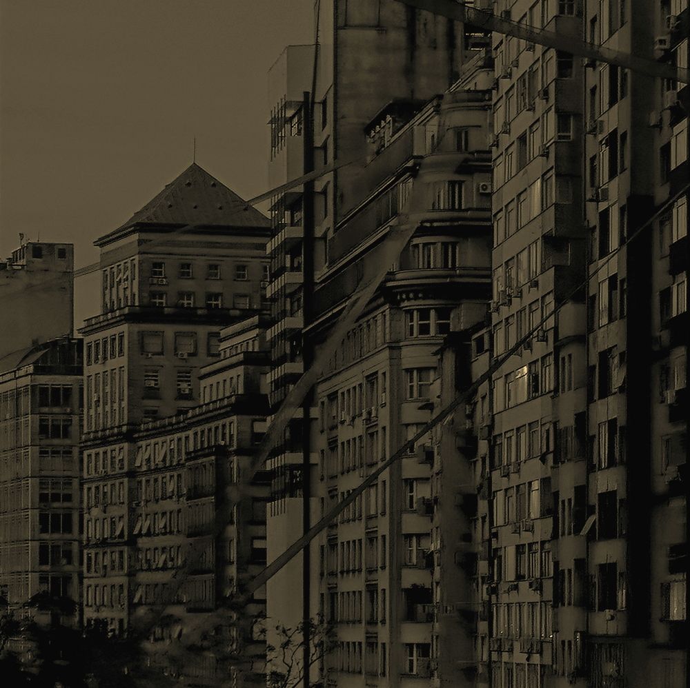 Photograph by Marcelo Luzzi