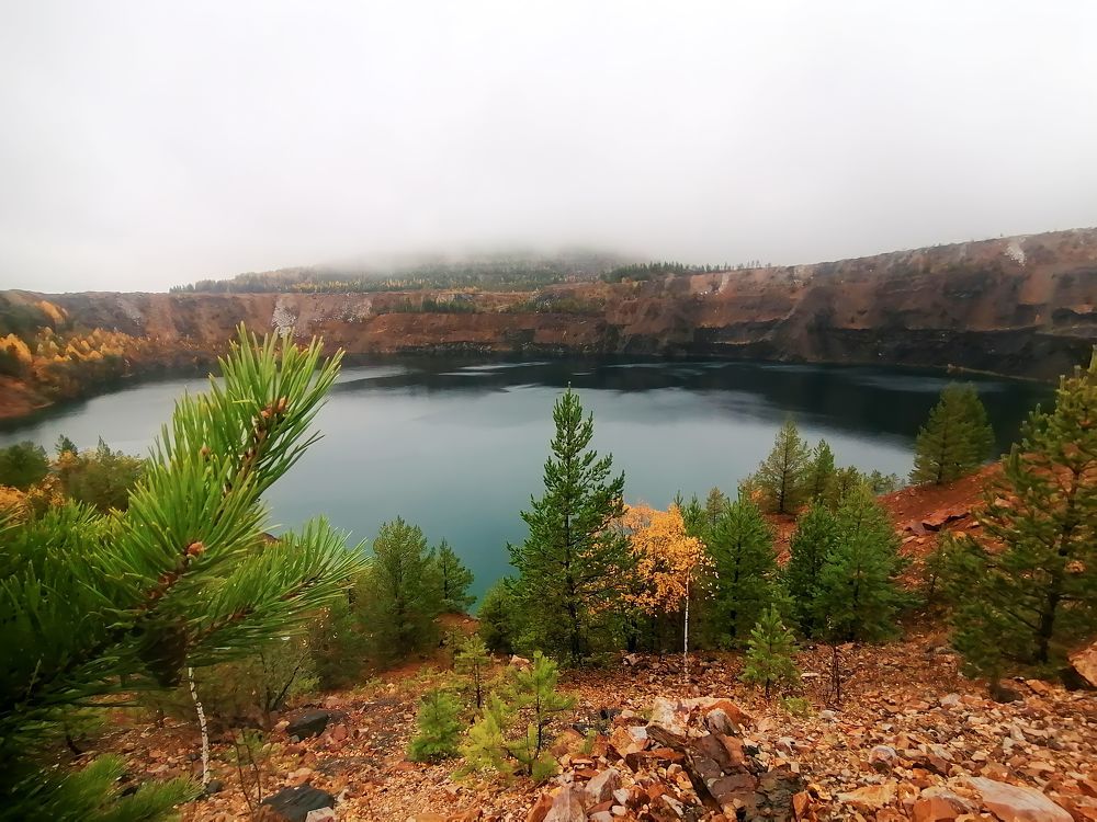 Photograph by Алина Азева