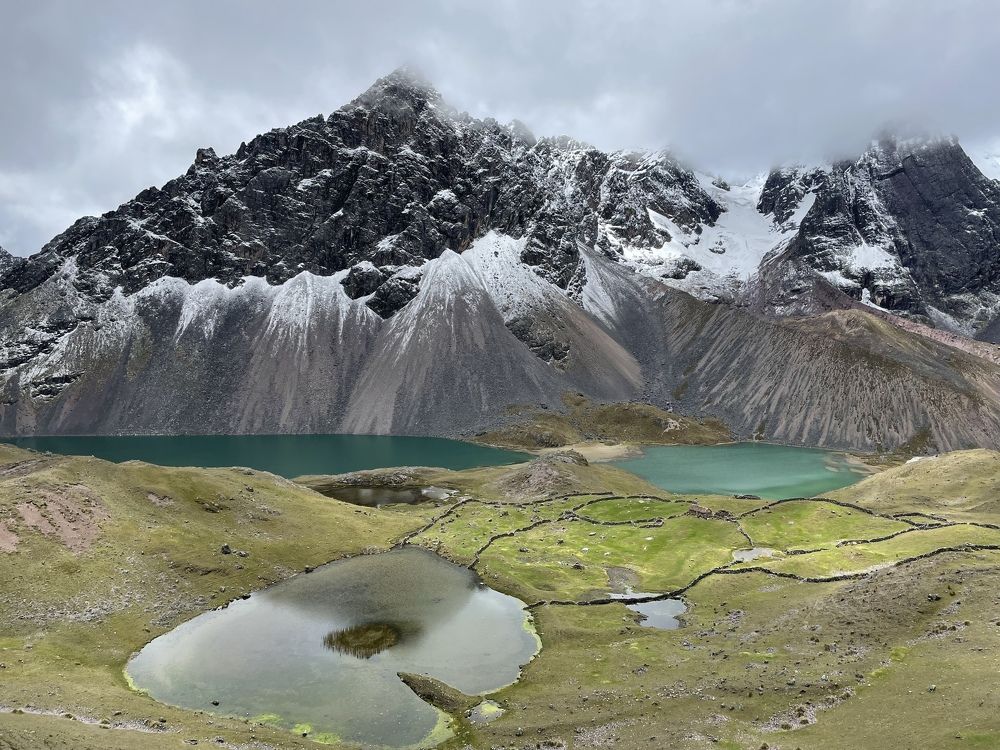 Photograph by Vidal Gamboa