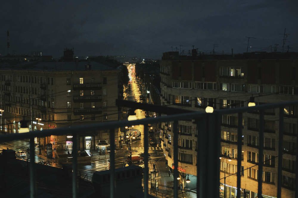 Photograph by Вячеслав Лужецкий