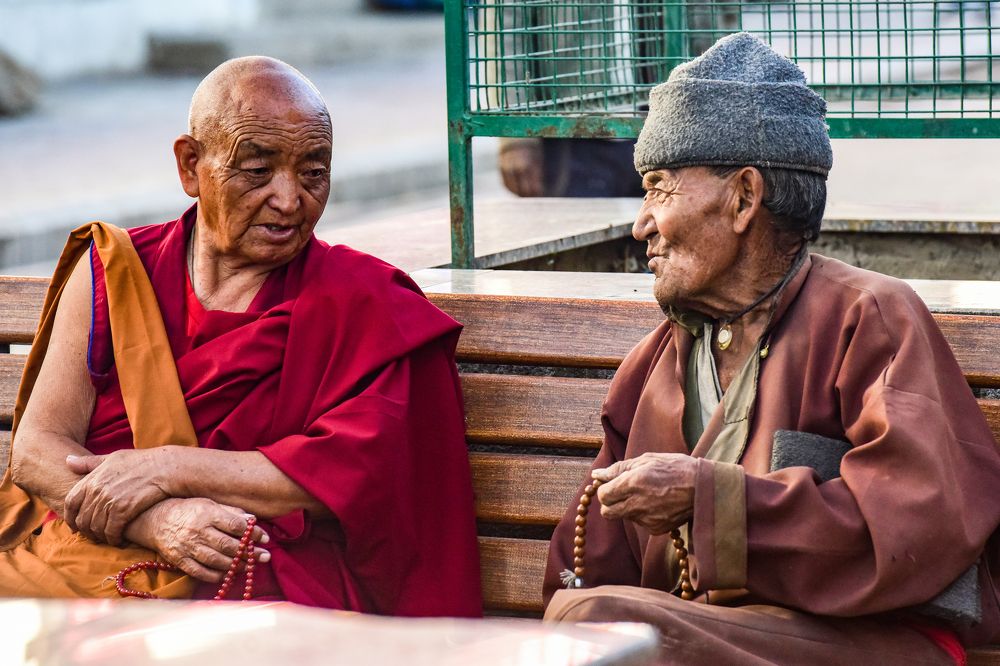 Photograph by Long Nguyen