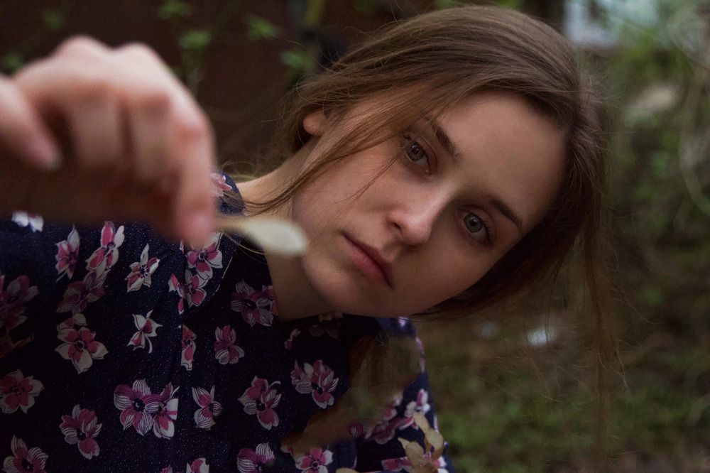 Photograph by Татьяна Симон