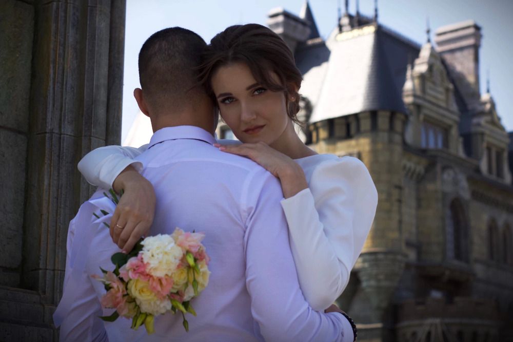 Photograph by Татьяна Симон