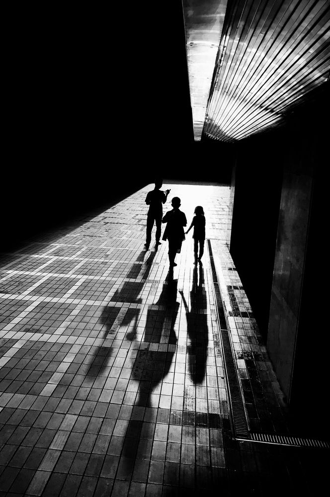 Photograph by Nugroho Irianto